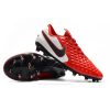 Nike Tiempo Legend Elite FG Rojo Blanco Negro